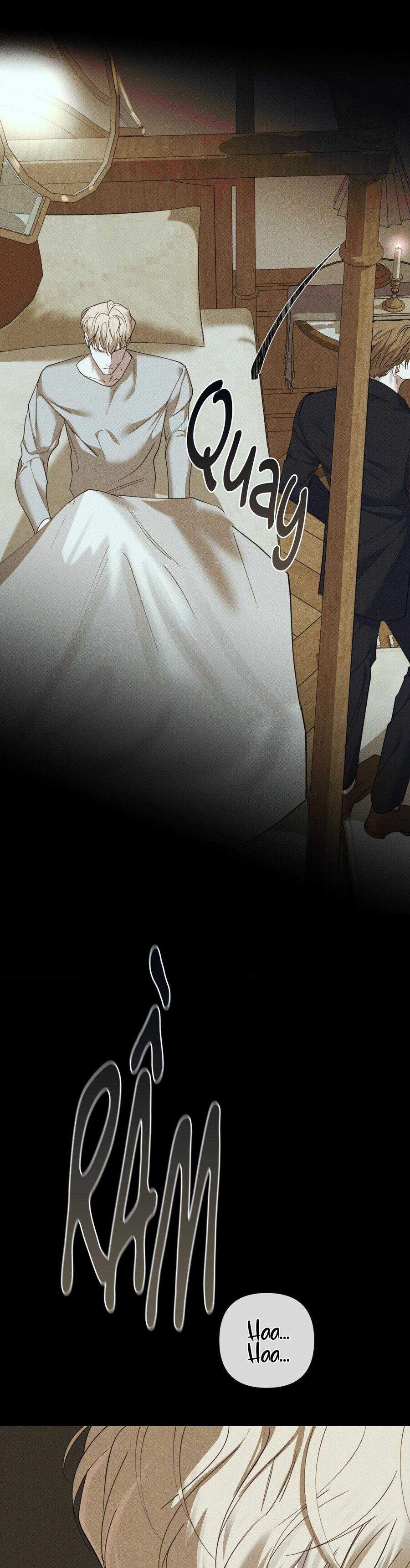 Ôi Kẻ Thù Thân Yêu! Chapter 14 - 31