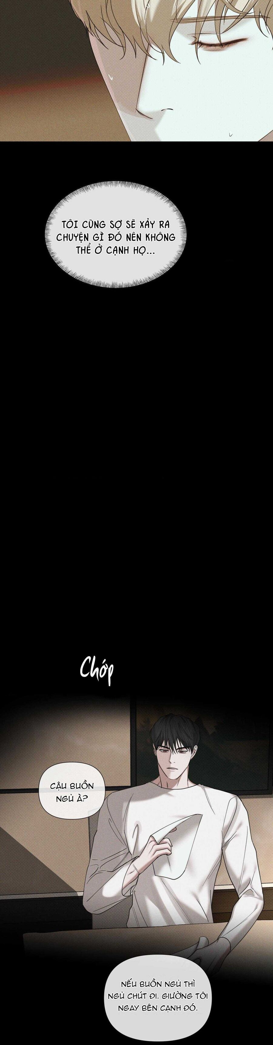 Ôi Kẻ Thù Thân Yêu! Chapter 14 - 32