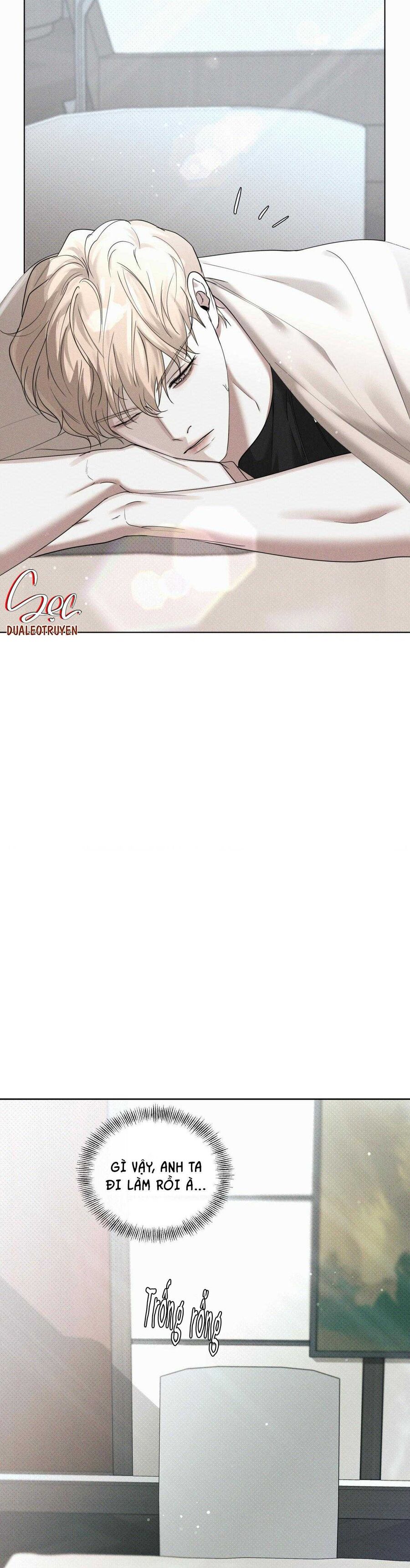 Ôi Kẻ Thù Thân Yêu! Chapter 14 - 34