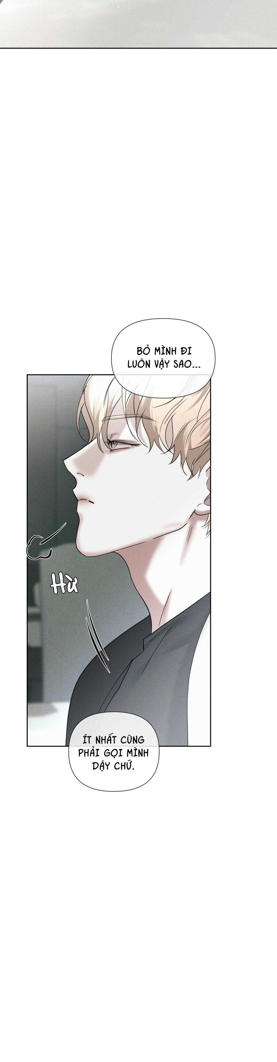 Ôi Kẻ Thù Thân Yêu! Chapter 14 - 35