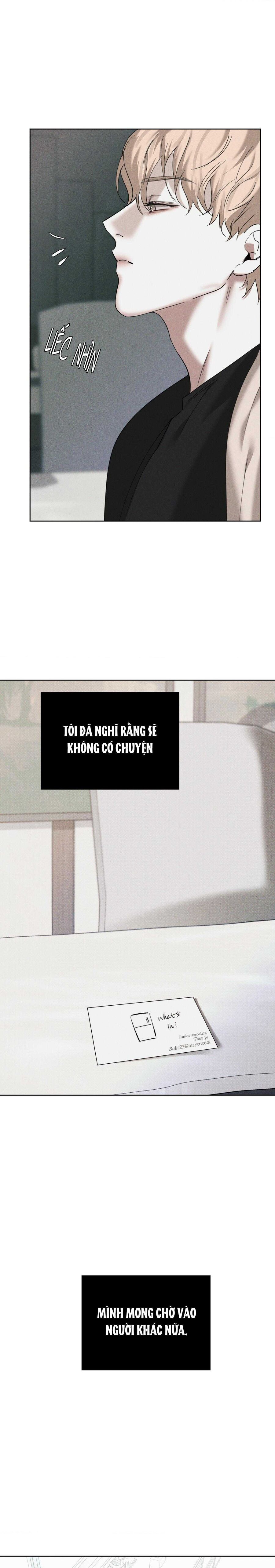 Ôi Kẻ Thù Thân Yêu! Chapter 14 - 36