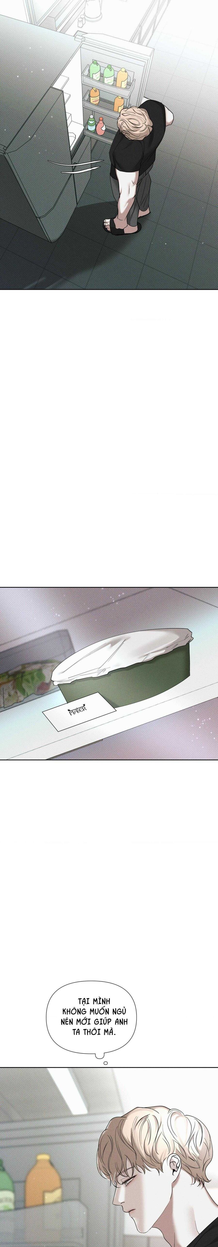 Ôi Kẻ Thù Thân Yêu! Chapter 14 - 37