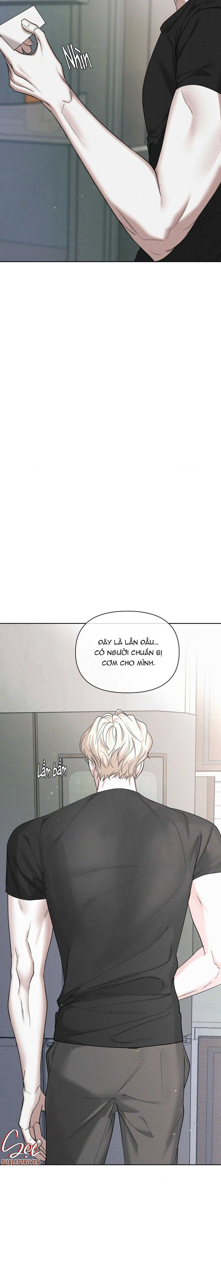 Ôi Kẻ Thù Thân Yêu! Chapter 14 - 38