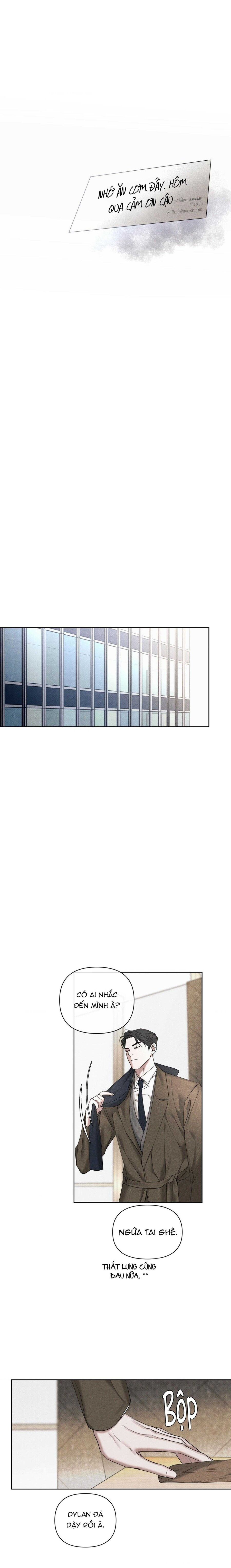 Ôi Kẻ Thù Thân Yêu! Chapter 14 - 39