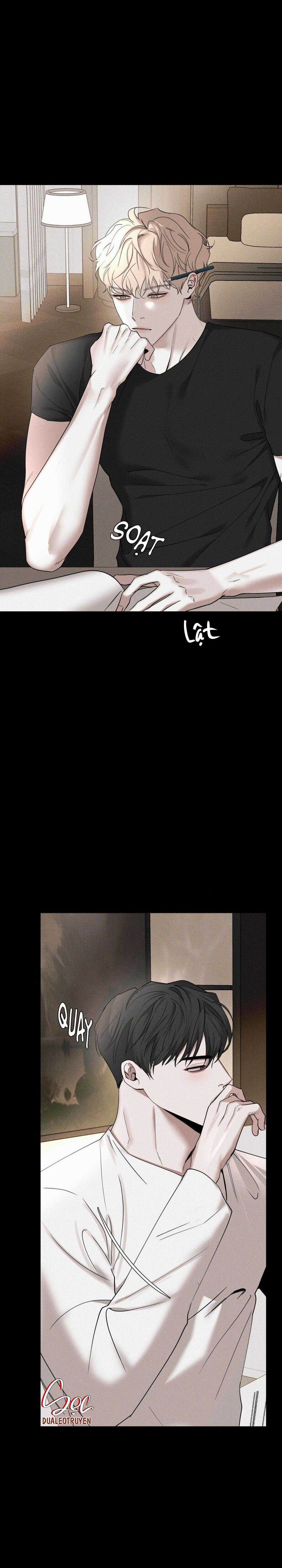 Ôi Kẻ Thù Thân Yêu! Chapter 14 - 10