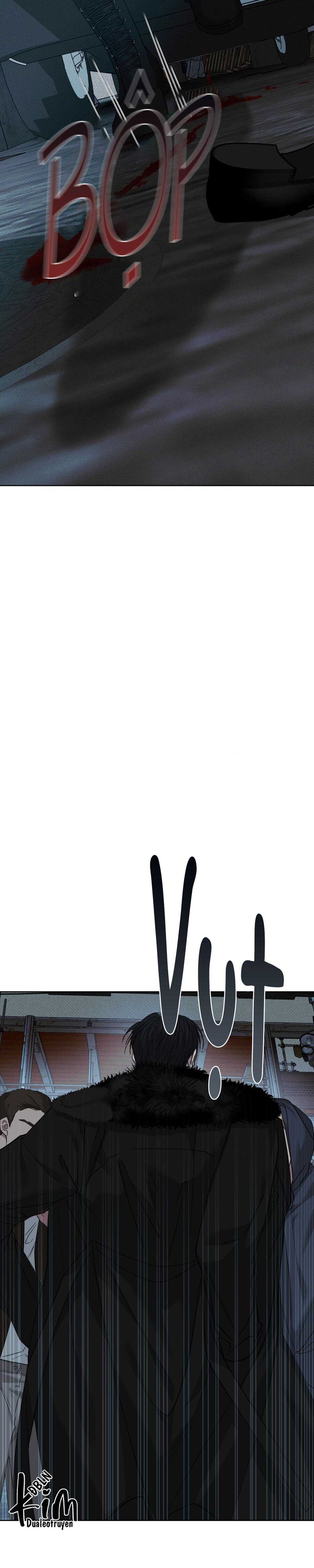 Ôi Kẻ Thù Thân Yêu! Chapter 15 - 11