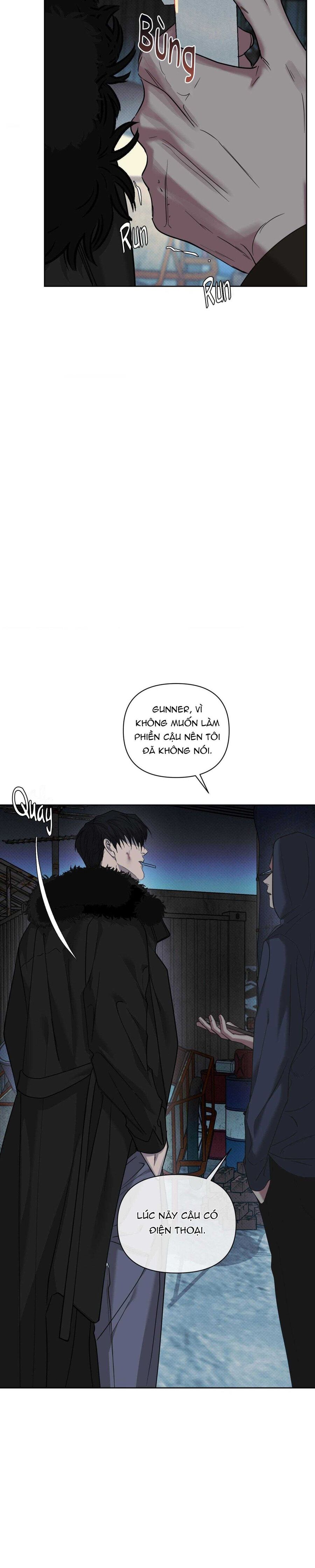 Ôi Kẻ Thù Thân Yêu! Chapter 15 - 13