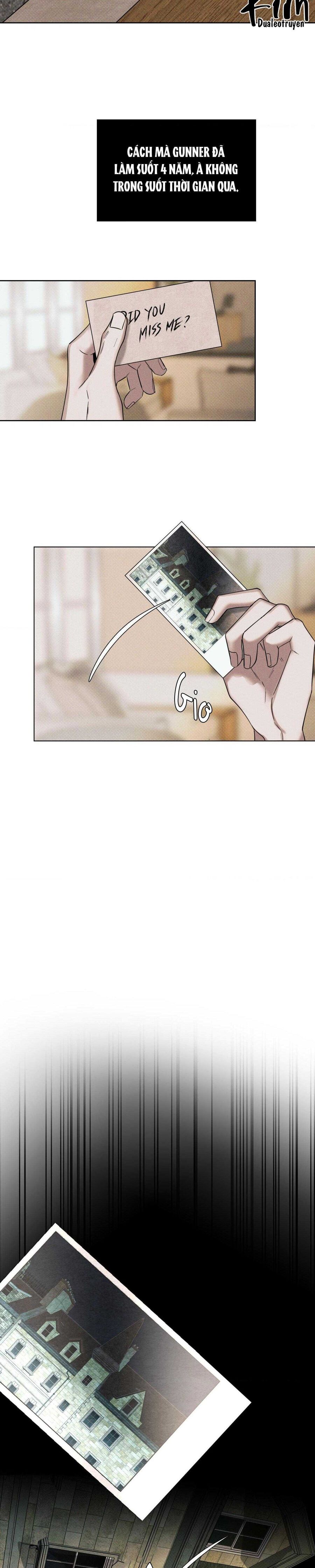 Ôi Kẻ Thù Thân Yêu! Chapter 15 - 17