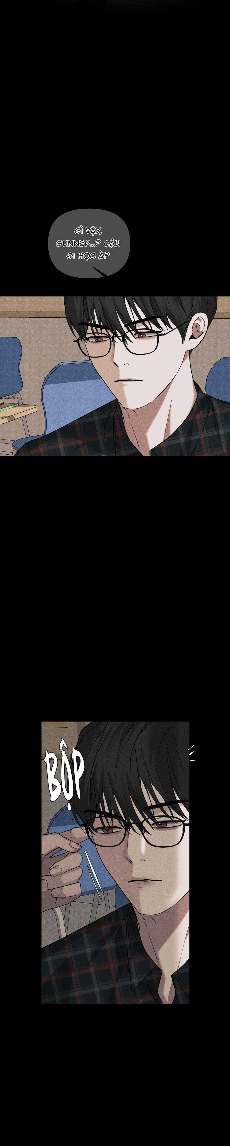 Ôi Kẻ Thù Thân Yêu! Chapter 15 - 19