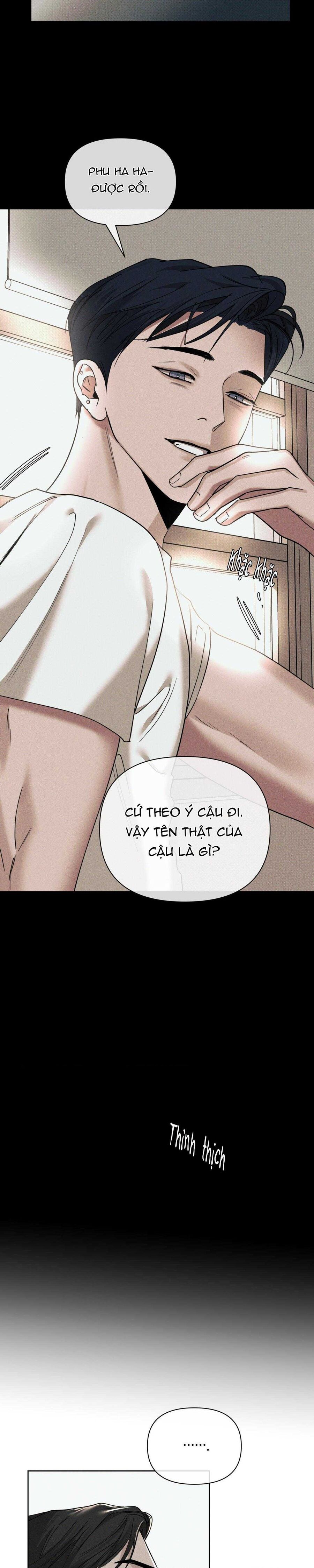 Ôi Kẻ Thù Thân Yêu! Chapter 15 - 22