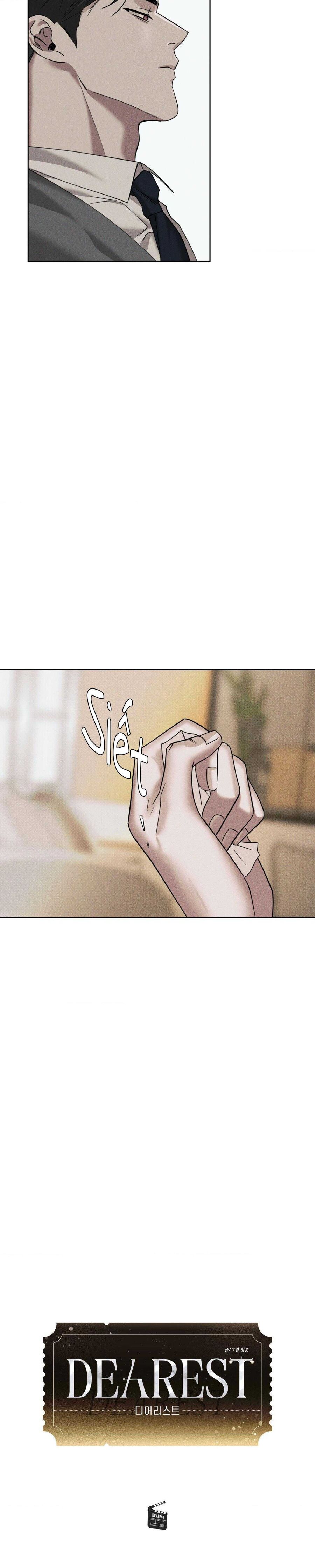 Ôi Kẻ Thù Thân Yêu! Chapter 15 - 23