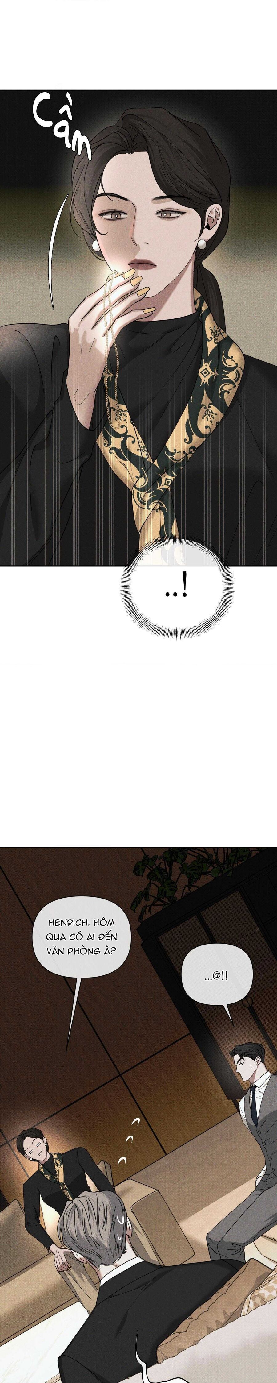 Ôi Kẻ Thù Thân Yêu! Chapter 15 - 27