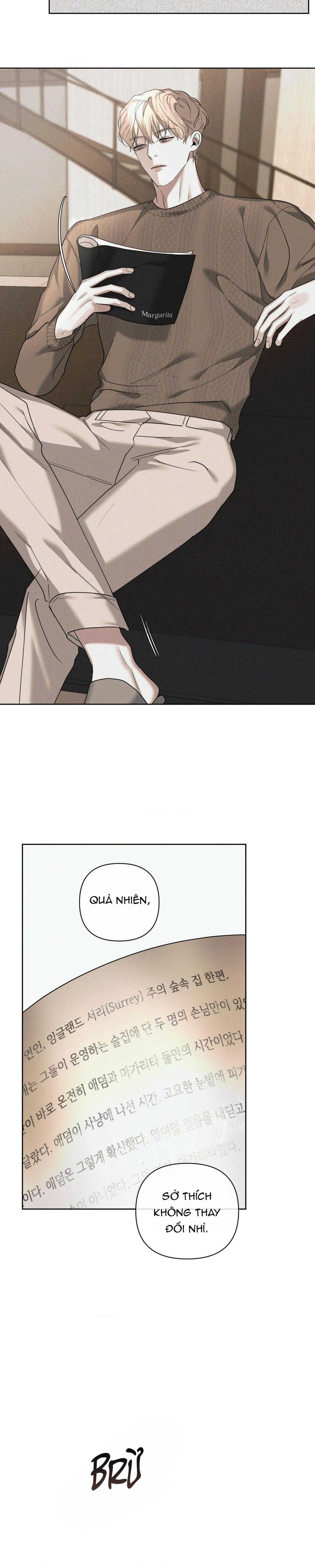 Ôi Kẻ Thù Thân Yêu! Chapter 15 - 30