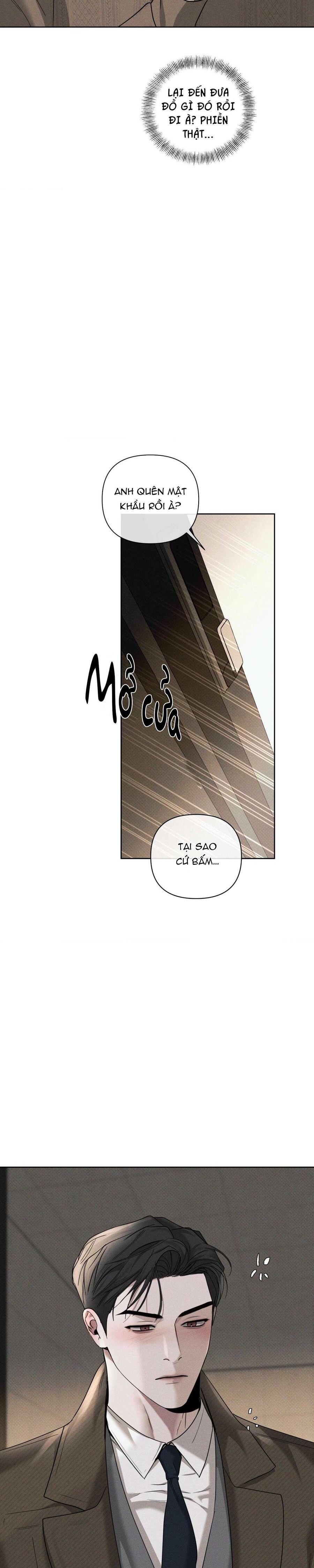 Ôi Kẻ Thù Thân Yêu! Chapter 15 - 32