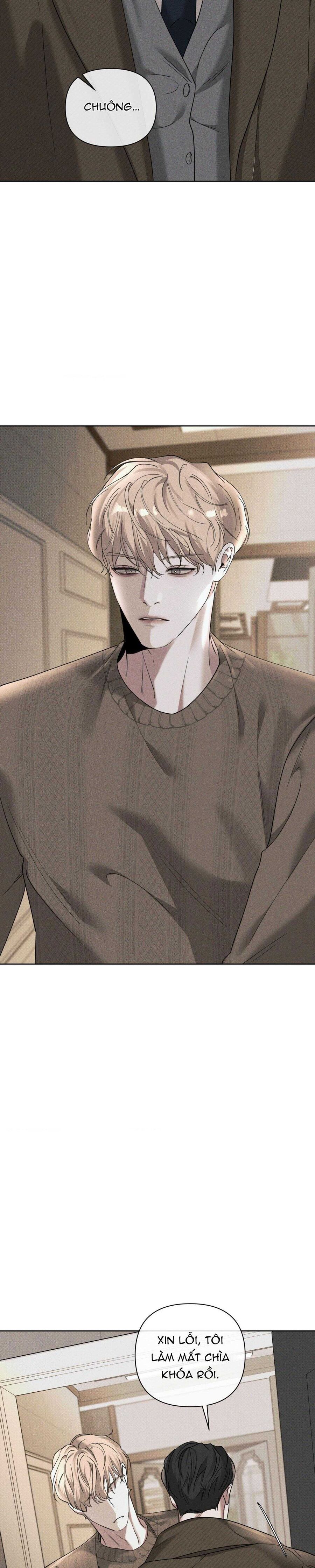 Ôi Kẻ Thù Thân Yêu! Chapter 15 - 33