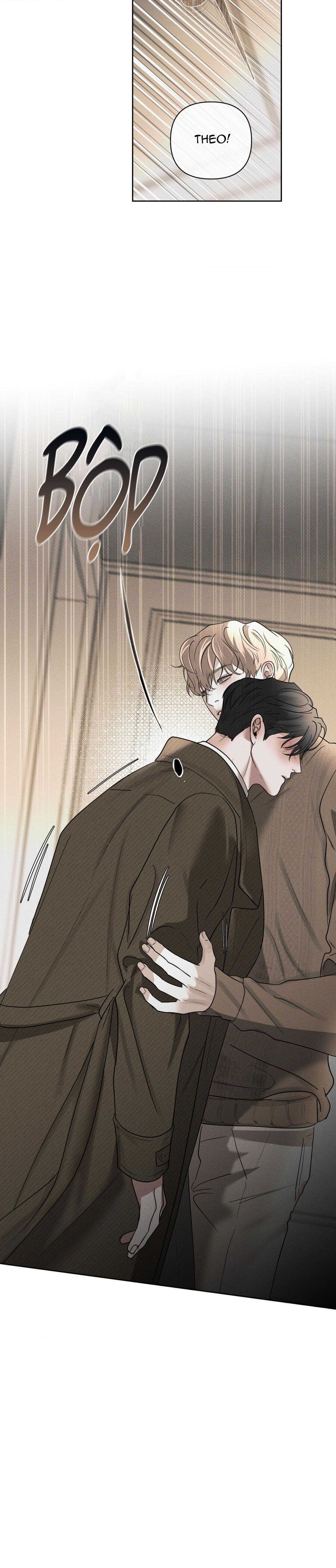 Ôi Kẻ Thù Thân Yêu! Chapter 15 - 35