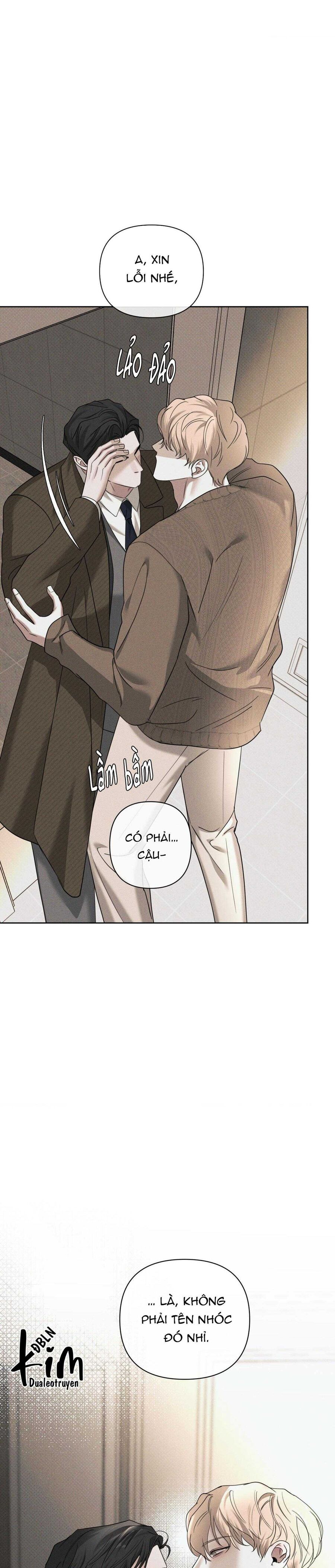 Ôi Kẻ Thù Thân Yêu! Chapter 15 - 36