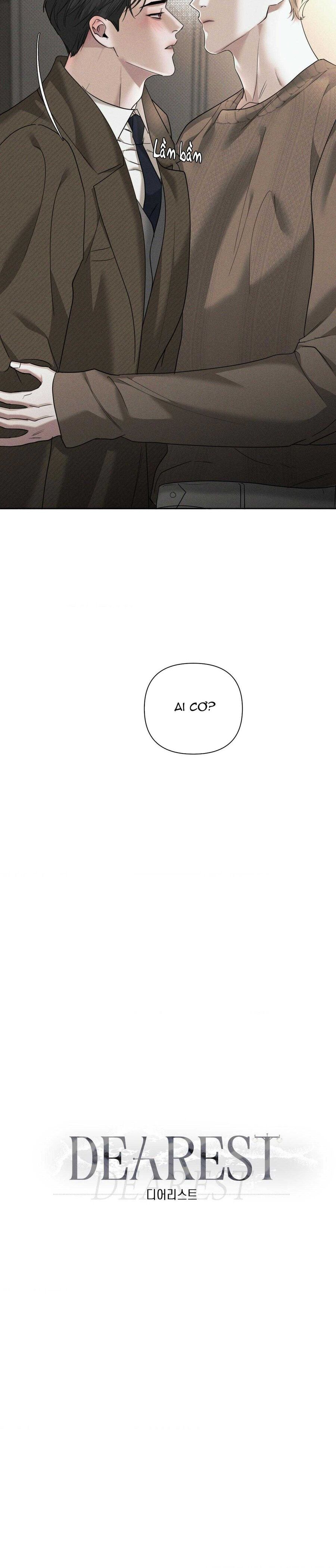 Ôi Kẻ Thù Thân Yêu! Chapter 15 - 37