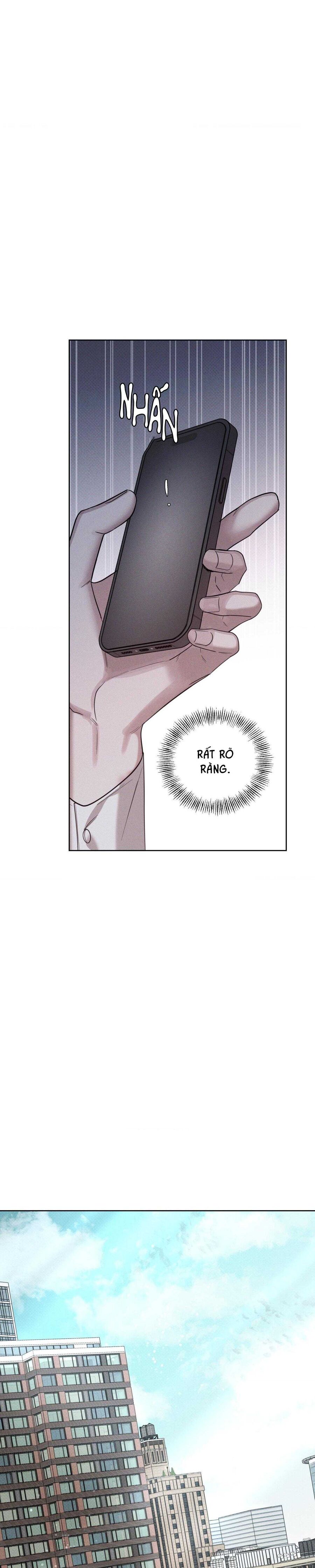 Ôi Kẻ Thù Thân Yêu! Chapter 15 - 5