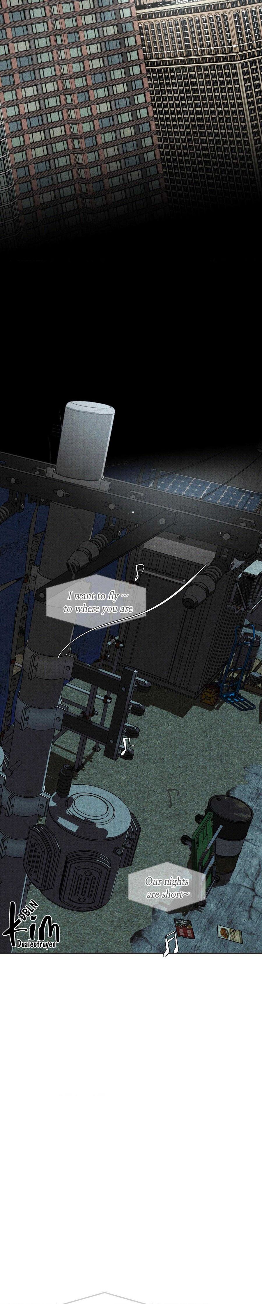 Ôi Kẻ Thù Thân Yêu! Chapter 15 - 6