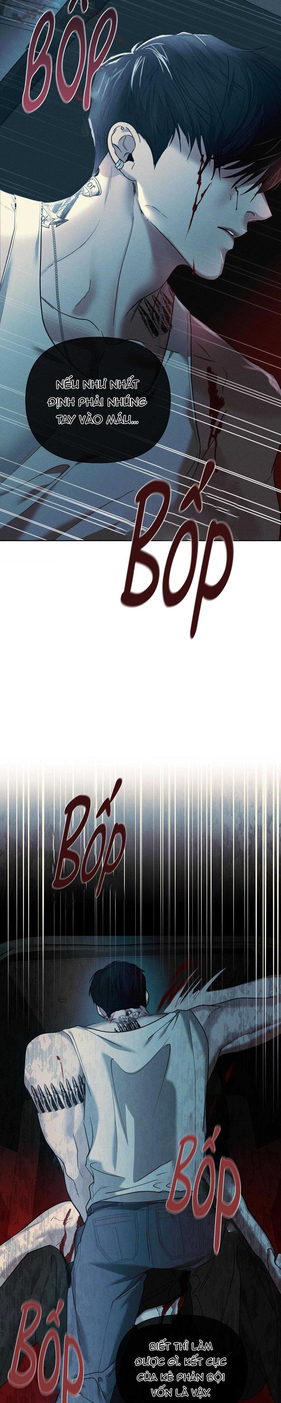 Ôi Kẻ Thù Thân Yêu! Chapter 15 - 9