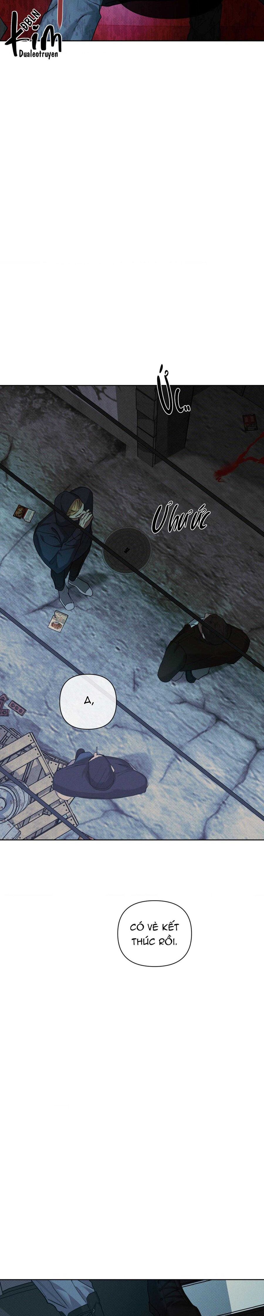 Ôi Kẻ Thù Thân Yêu! Chapter 15 - 10