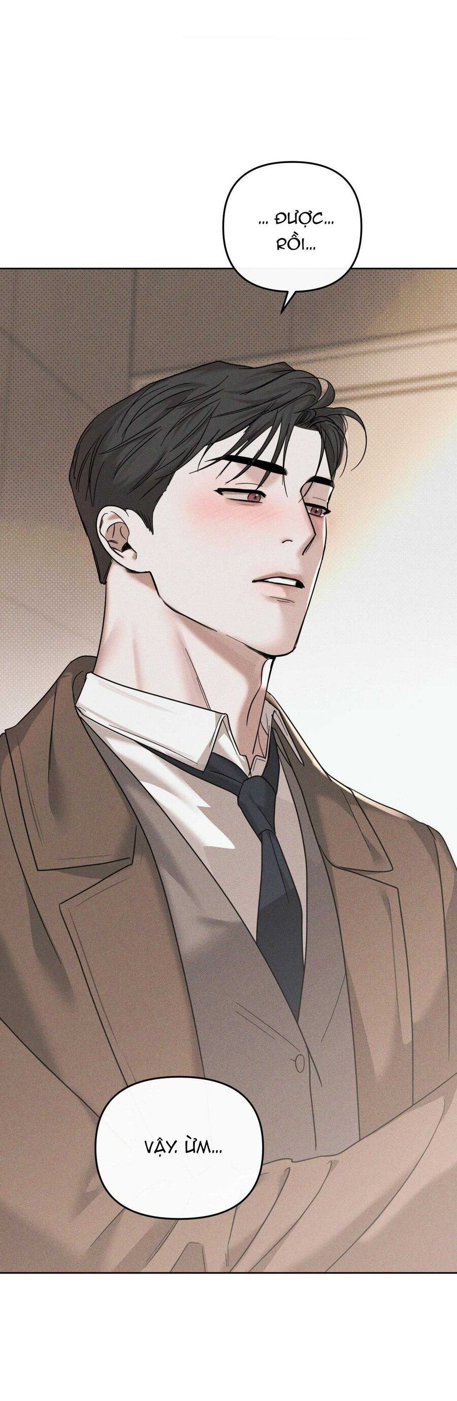 Ôi Kẻ Thù Thân Yêu! Chapter 16 - 11