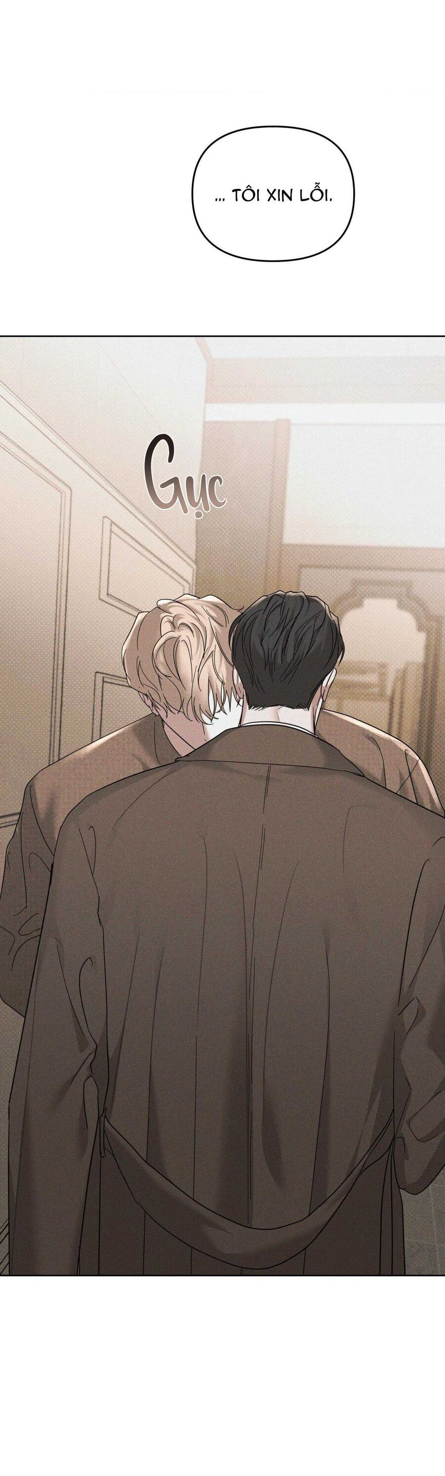 Ôi Kẻ Thù Thân Yêu! Chapter 16 - 12