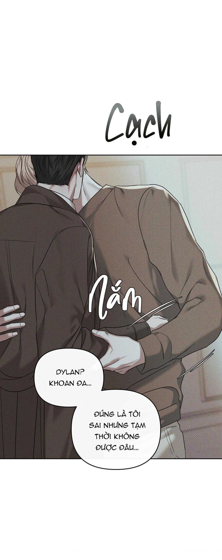 Ôi Kẻ Thù Thân Yêu! Chapter 16 - 13