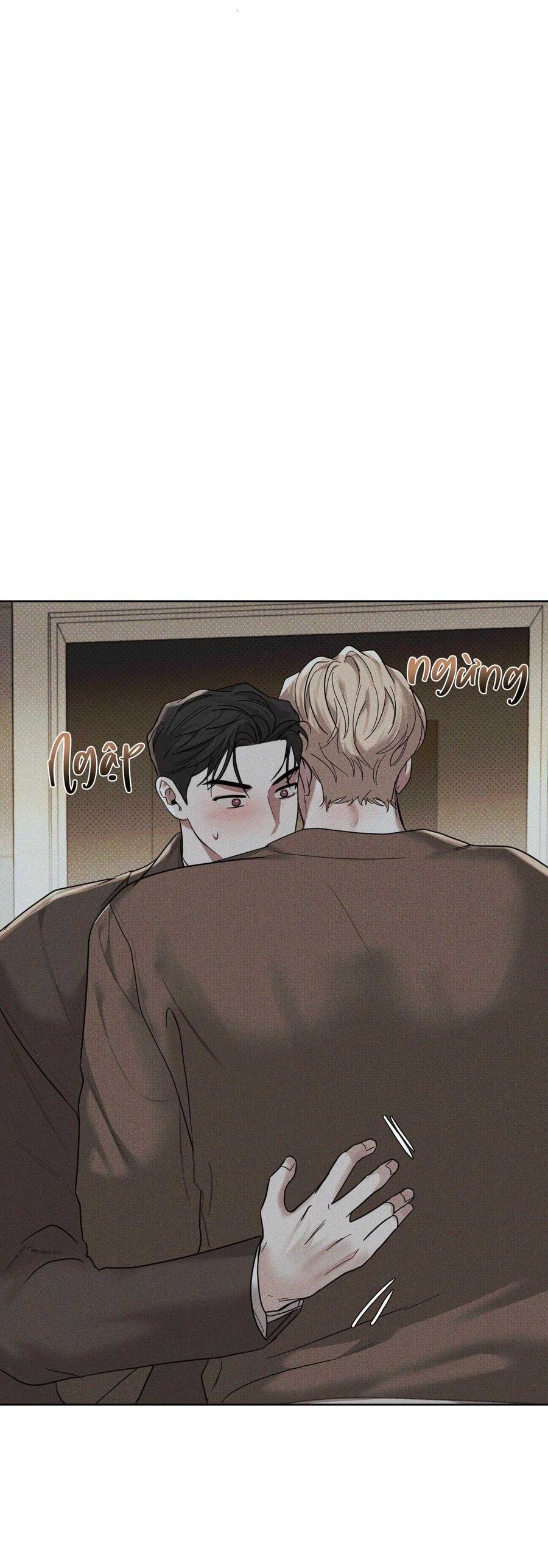 Ôi Kẻ Thù Thân Yêu! Chapter 16 - 15