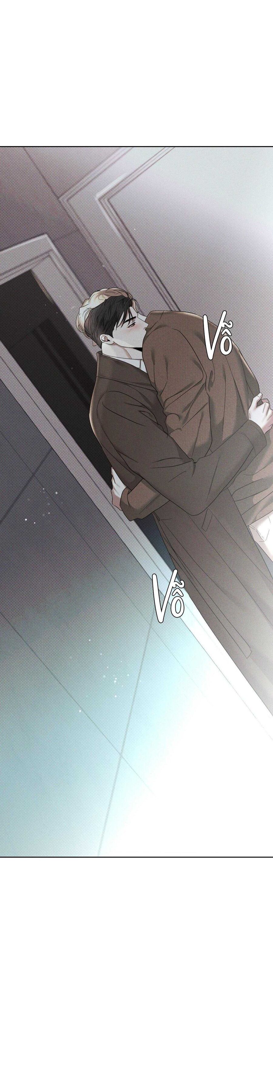 Ôi Kẻ Thù Thân Yêu! Chapter 16 - 17