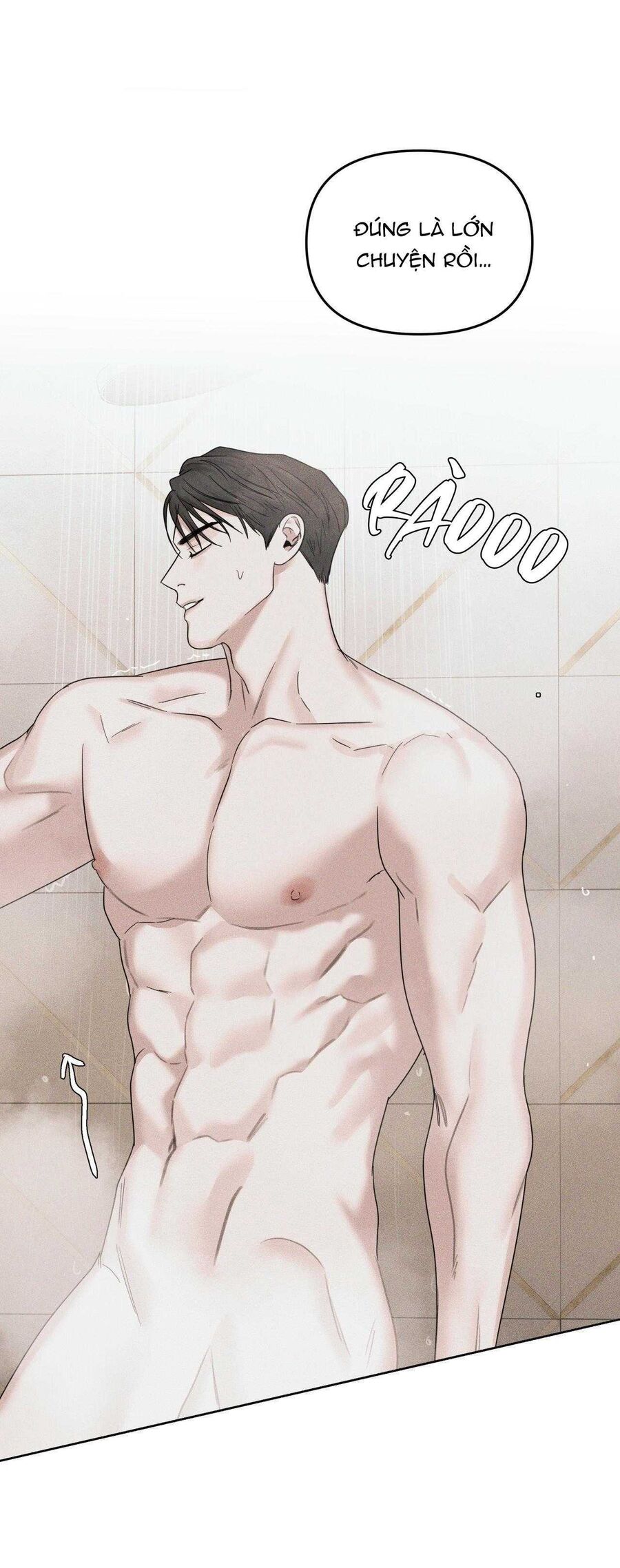 Ôi Kẻ Thù Thân Yêu! Chapter 16 - 20