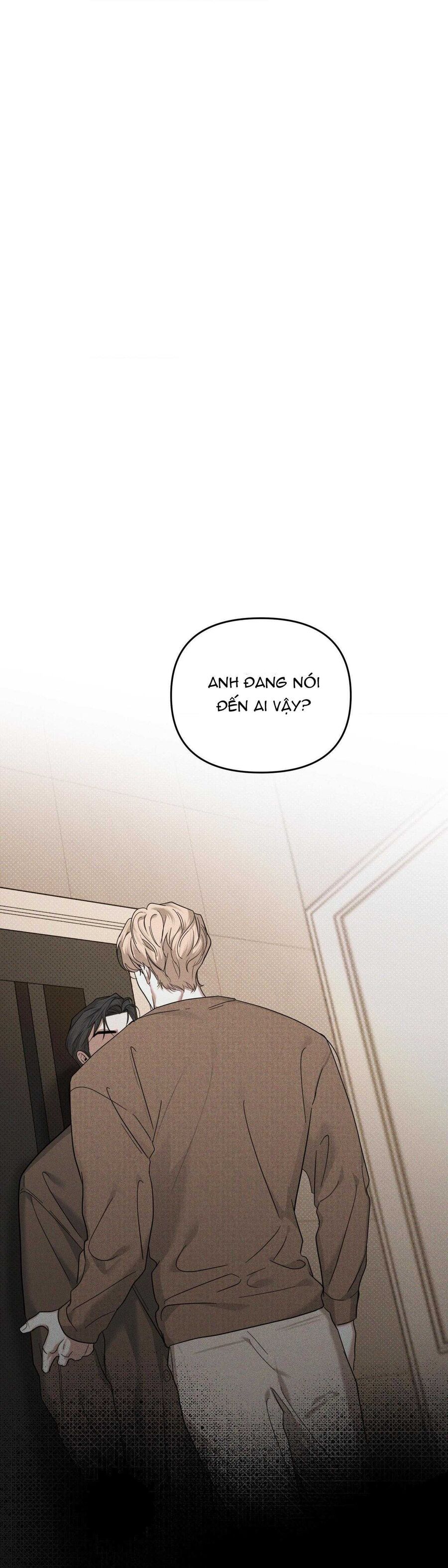 Ôi Kẻ Thù Thân Yêu! Chapter 16 - 3