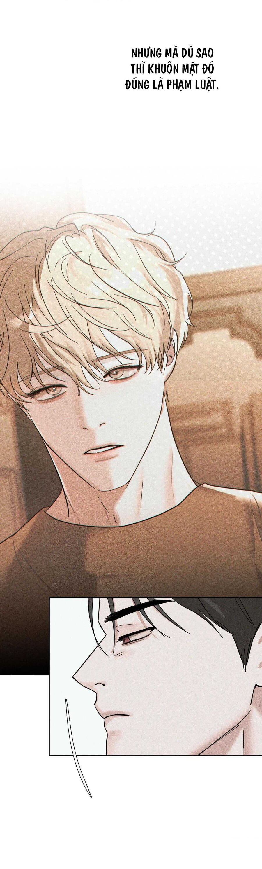 Ôi Kẻ Thù Thân Yêu! Chapter 16 - 21