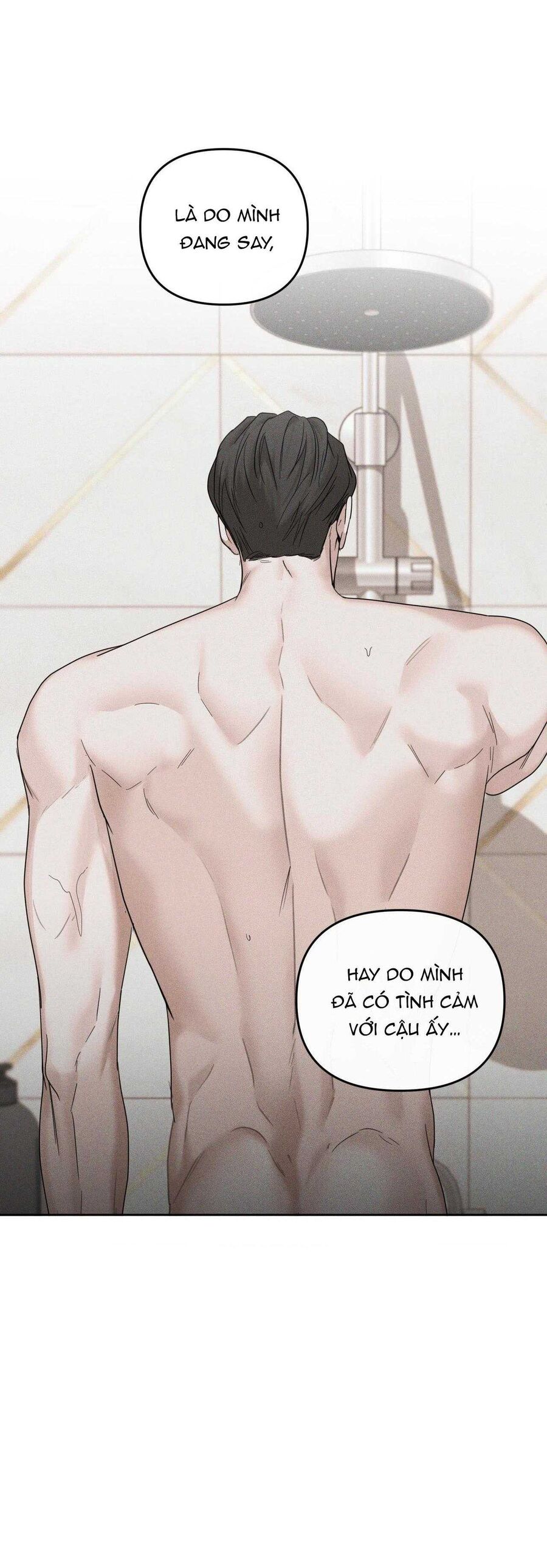 Ôi Kẻ Thù Thân Yêu! Chapter 16 - 22