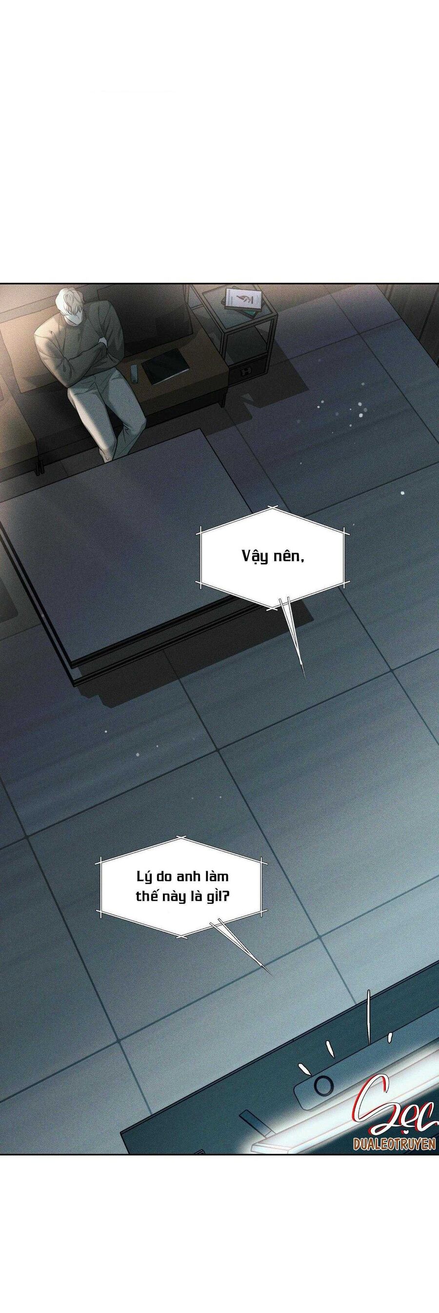 Ôi Kẻ Thù Thân Yêu! Chapter 16 - 23