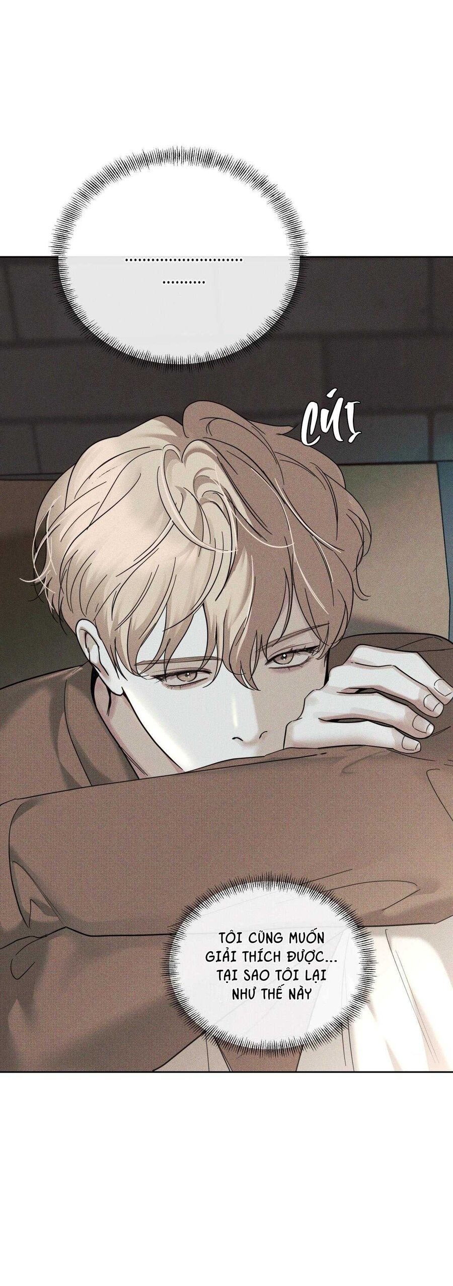 Ôi Kẻ Thù Thân Yêu! Chapter 16 - 25