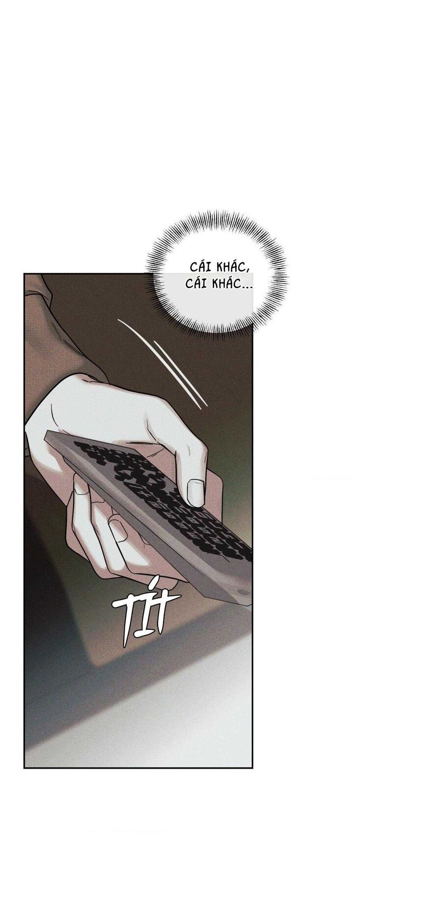 Ôi Kẻ Thù Thân Yêu! Chapter 16 - 26