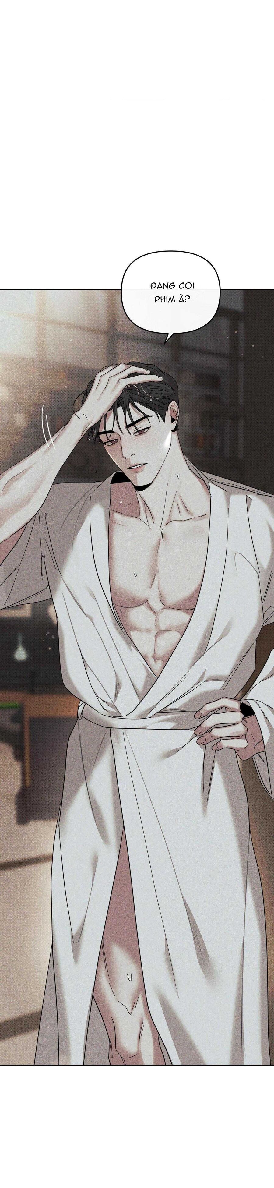 Ôi Kẻ Thù Thân Yêu! Chapter 16 - 30