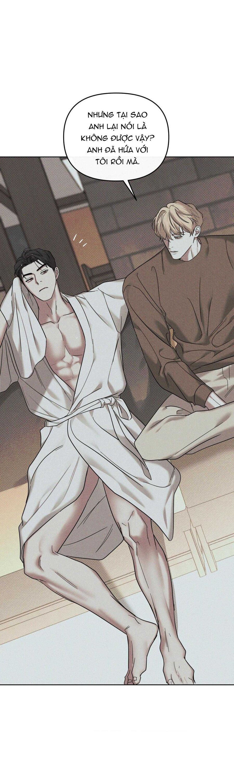 Ôi Kẻ Thù Thân Yêu! Chapter 16 - 32