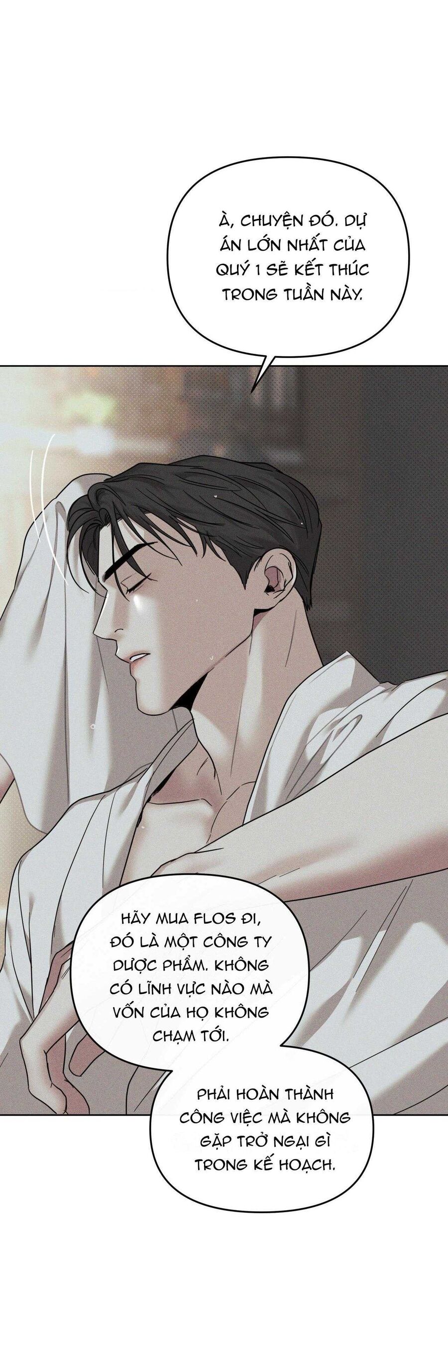 Ôi Kẻ Thù Thân Yêu! Chapter 16 - 33