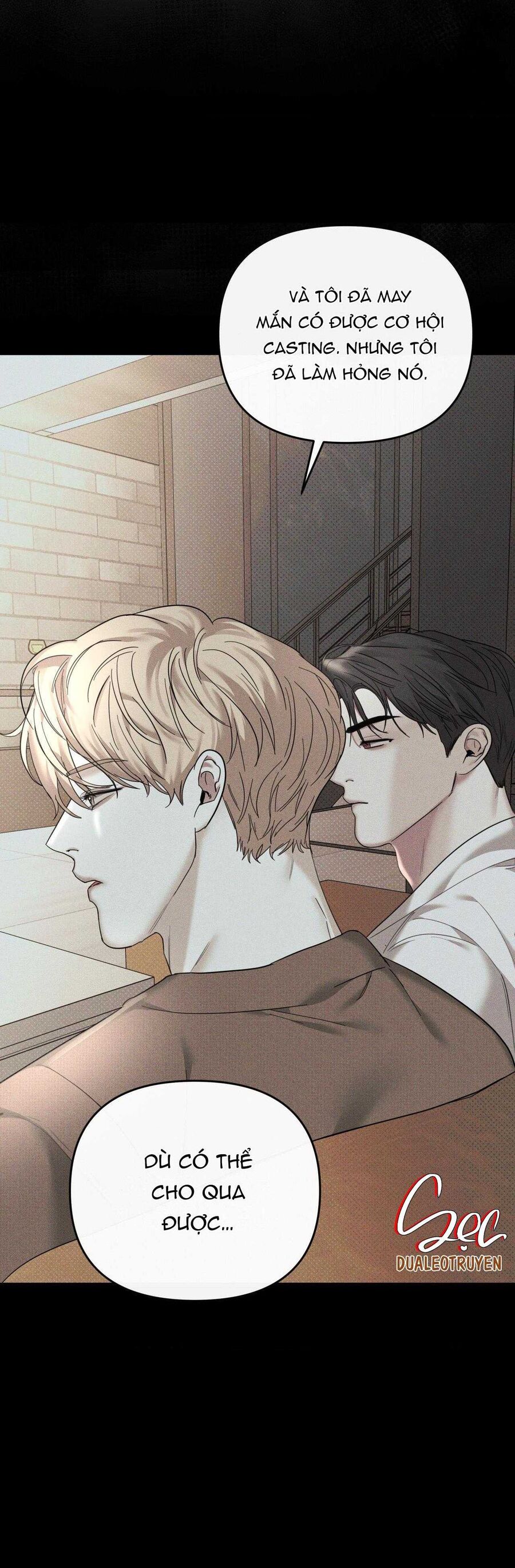 Ôi Kẻ Thù Thân Yêu! Chapter 16 - 39