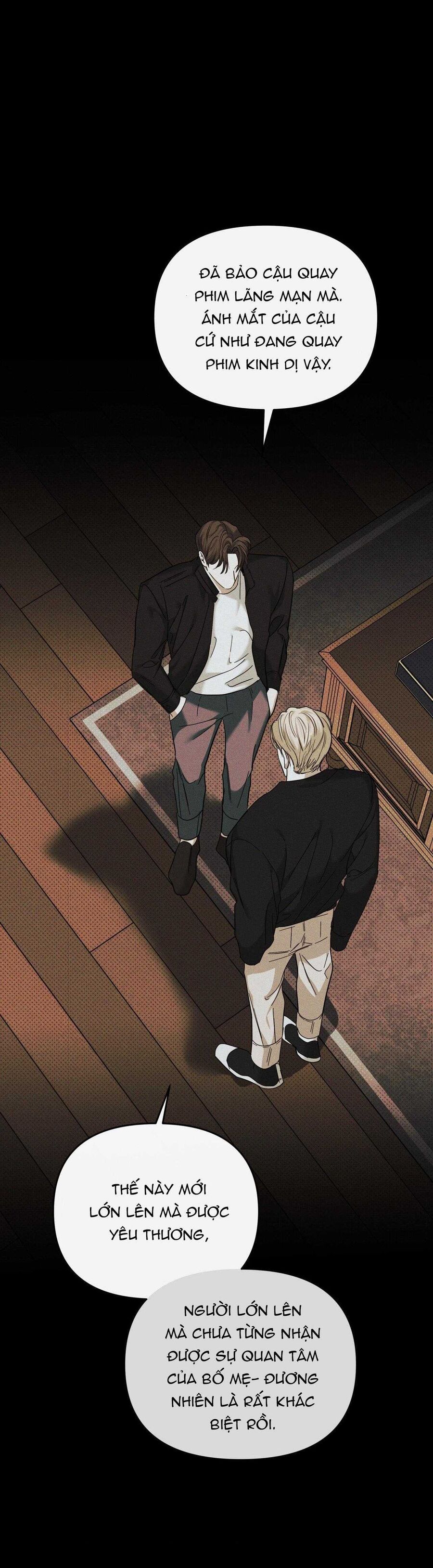 Ôi Kẻ Thù Thân Yêu! Chapter 16 - 40