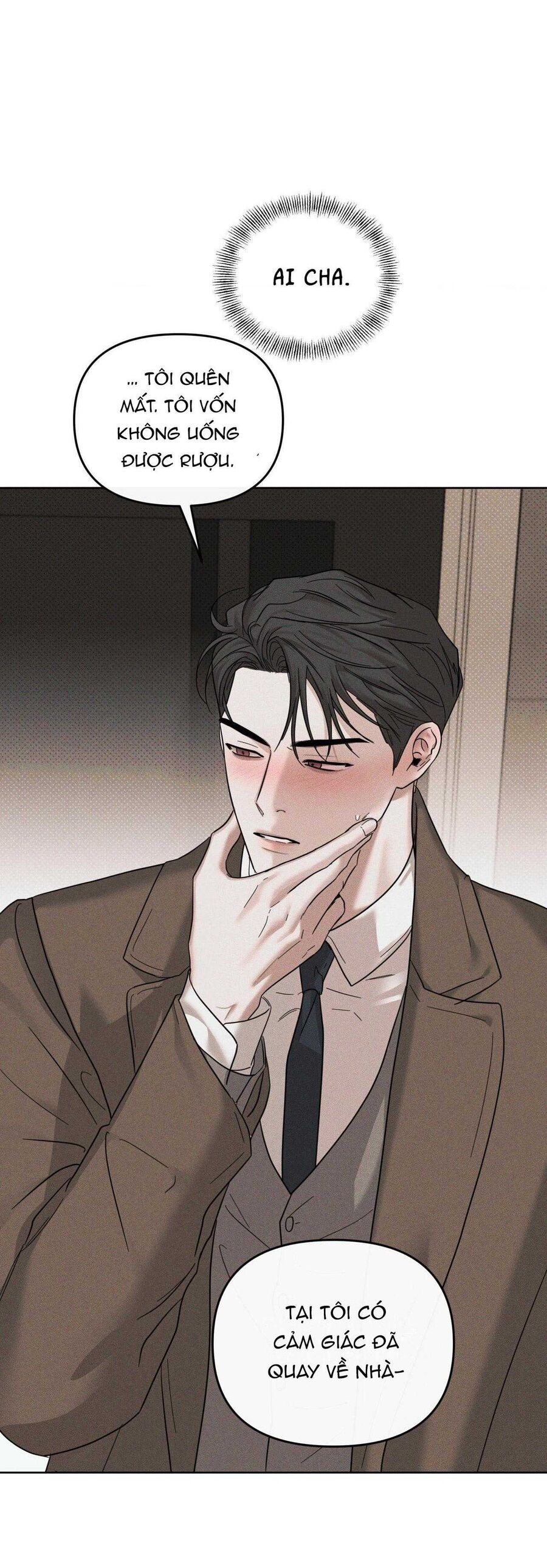 Ôi Kẻ Thù Thân Yêu! Chapter 16 - 5