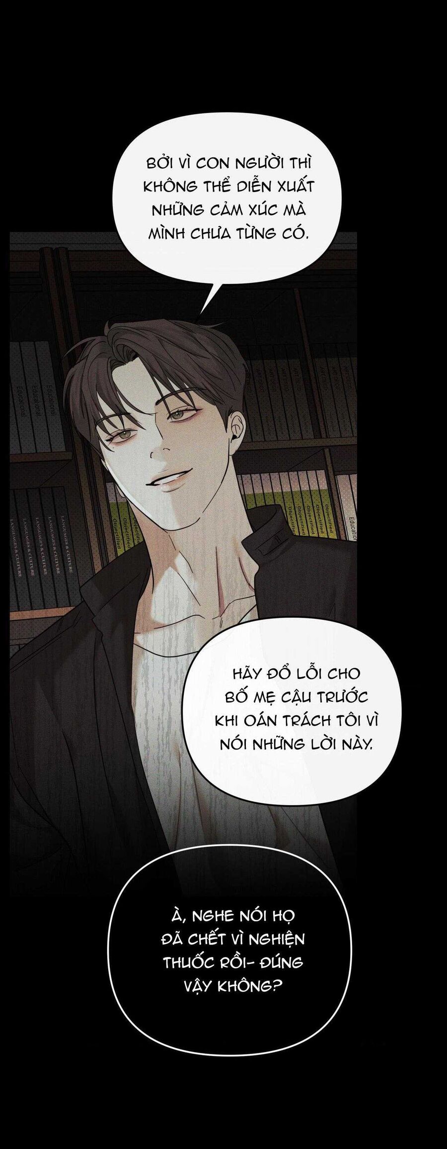 Ôi Kẻ Thù Thân Yêu! Chapter 16 - 41