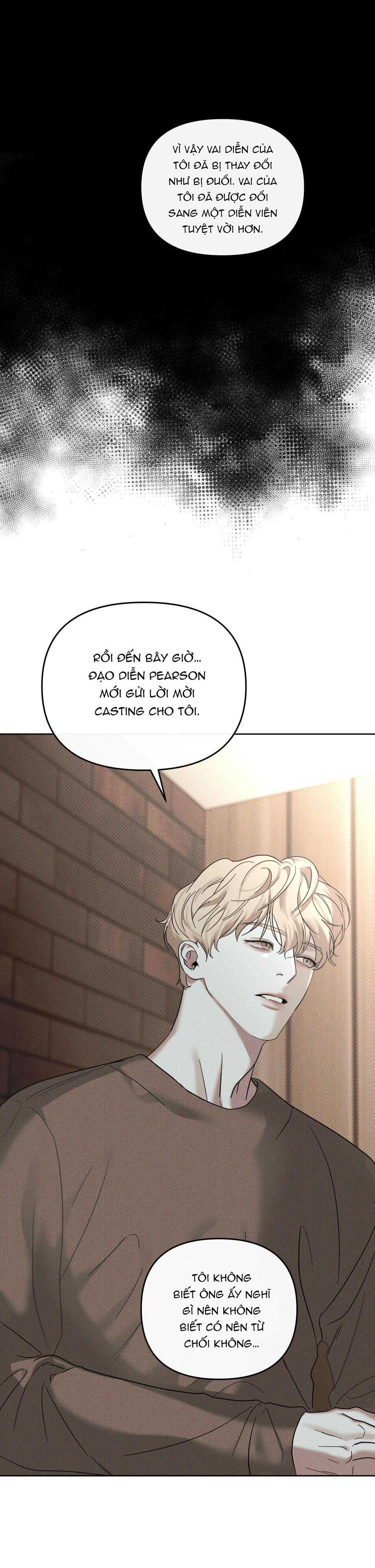 Ôi Kẻ Thù Thân Yêu! Chapter 16 - 43