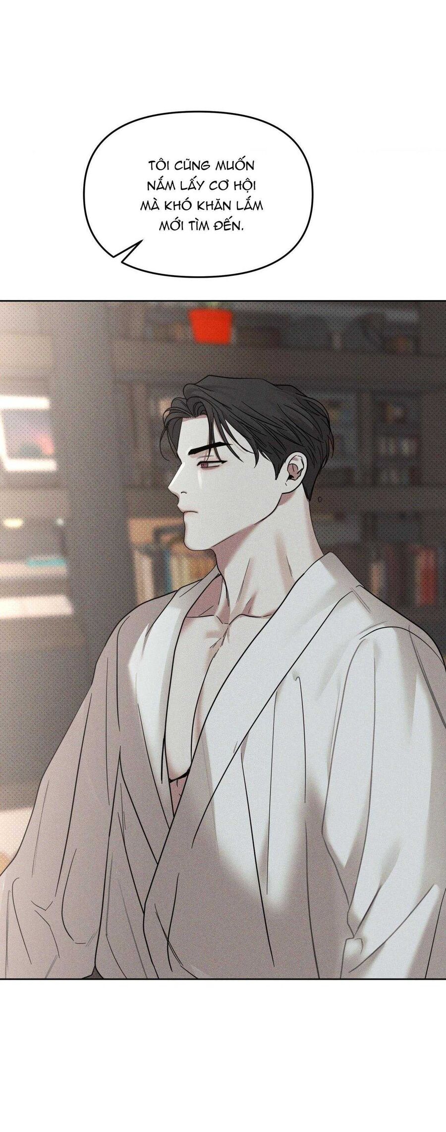 Ôi Kẻ Thù Thân Yêu! Chapter 16 - 44