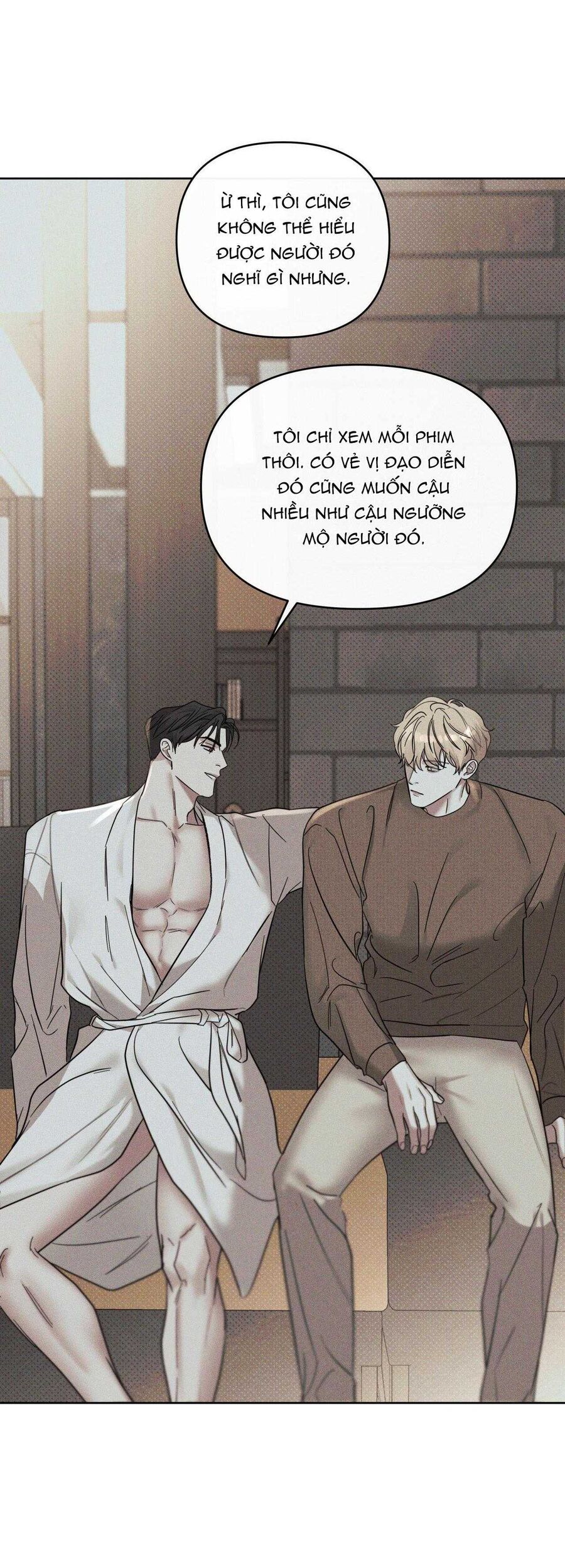 Ôi Kẻ Thù Thân Yêu! Chapter 16 - 46