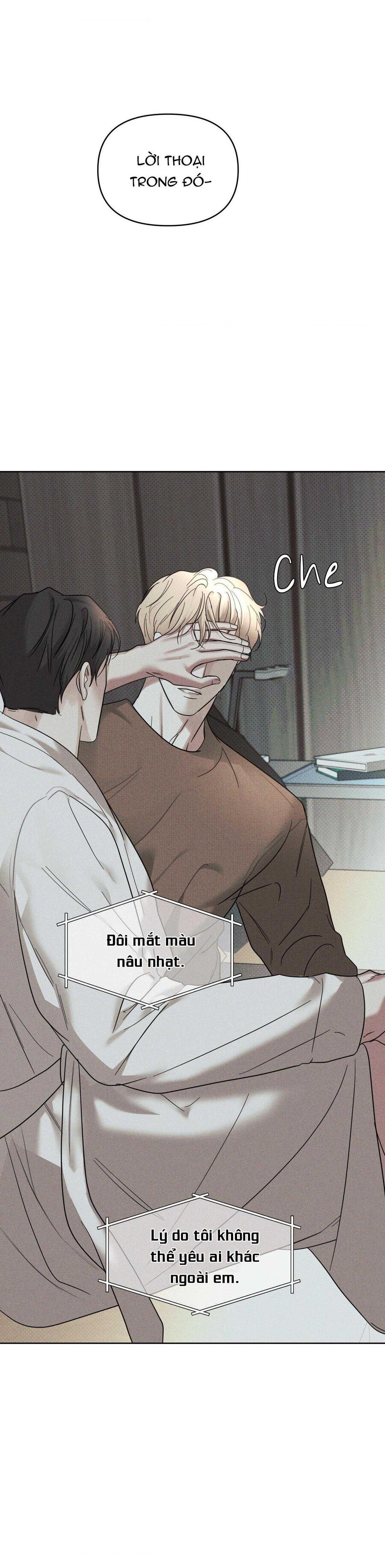 Ôi Kẻ Thù Thân Yêu! Chapter 16 - 47