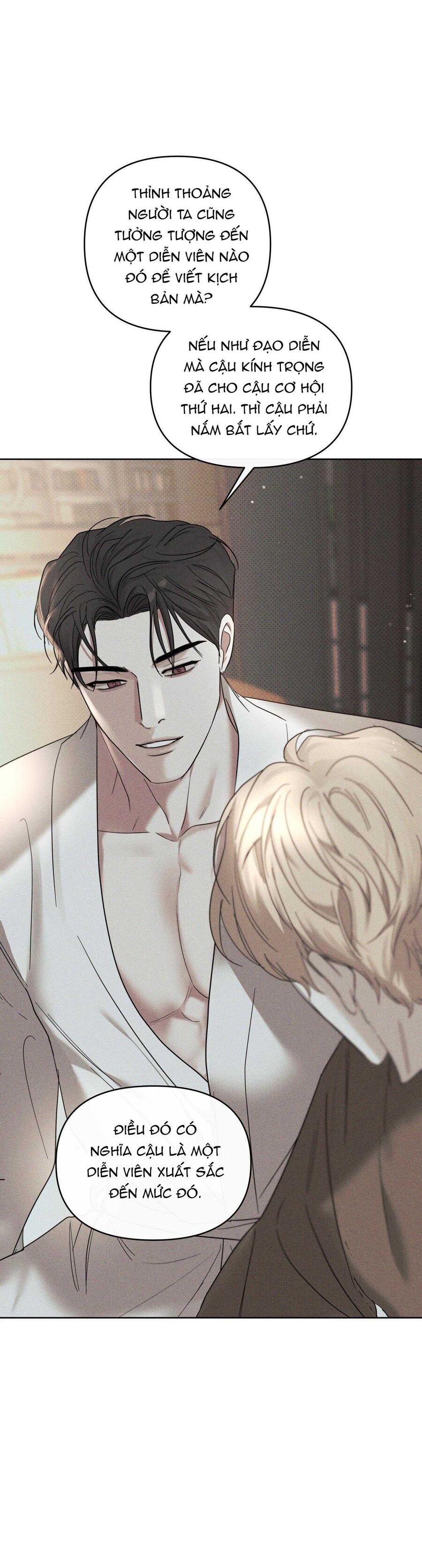 Ôi Kẻ Thù Thân Yêu! Chapter 16 - 49